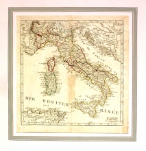 italia 11